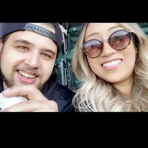 Meet your Posher, Matthew